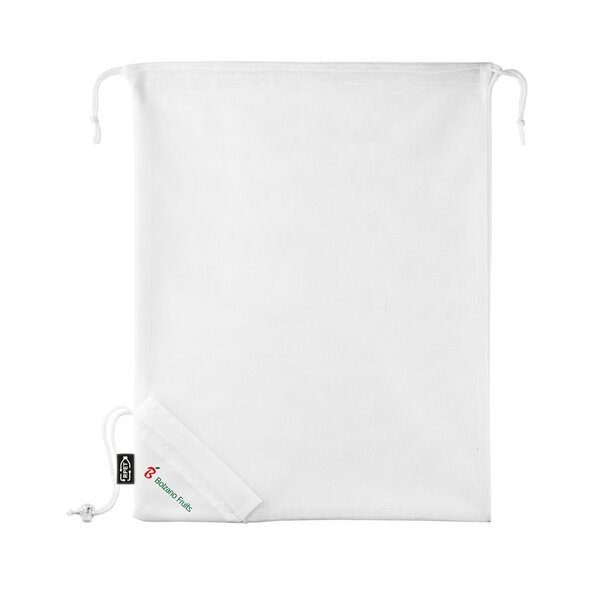 Faltbare Tragetasche aus RPET Anio