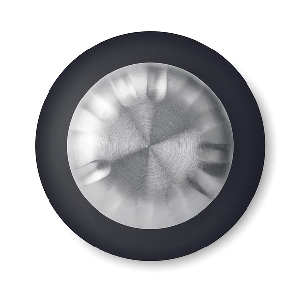 Trinkflasche Glas 650 ml Durettafep