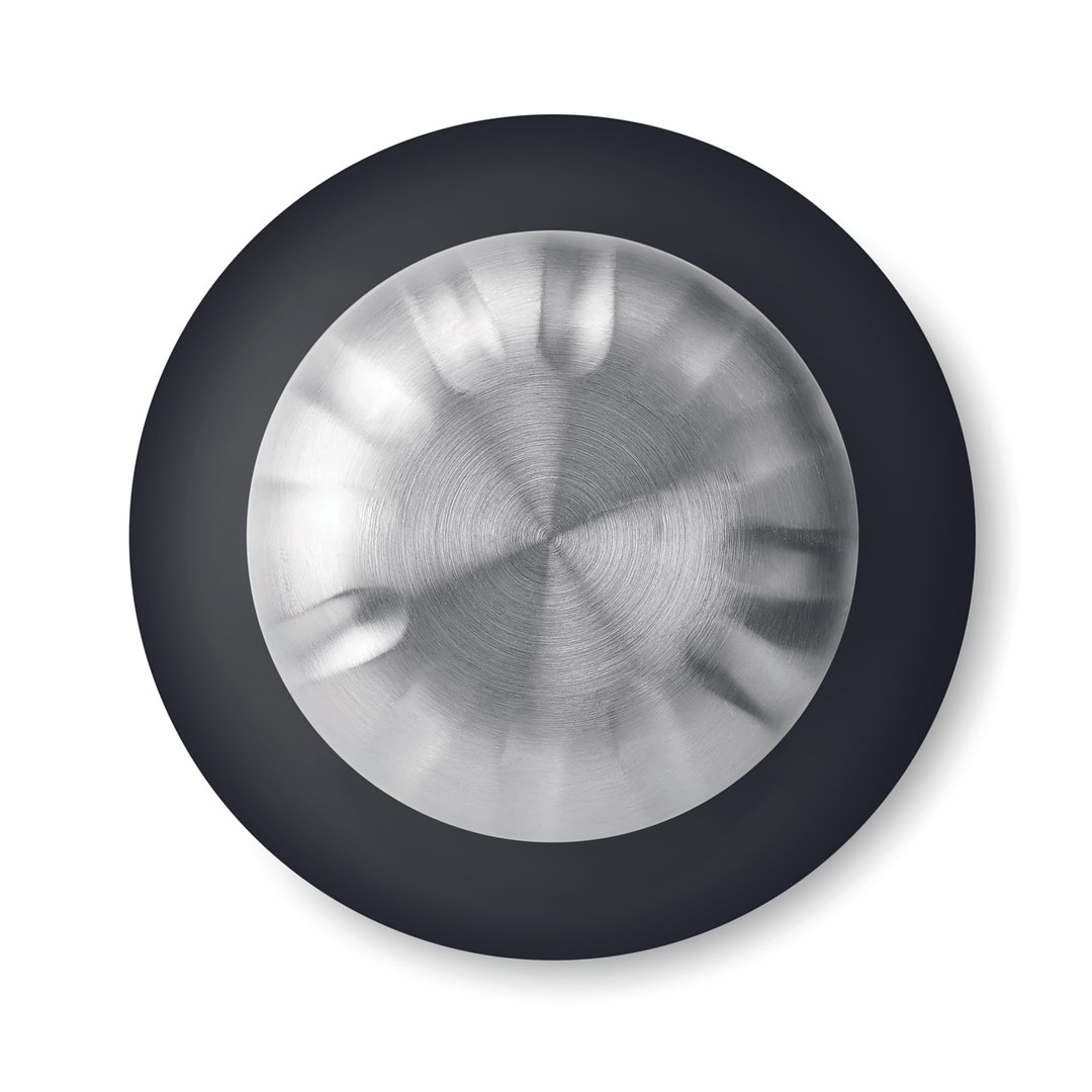 Trinkflasche Glas 650 ml Durettafep