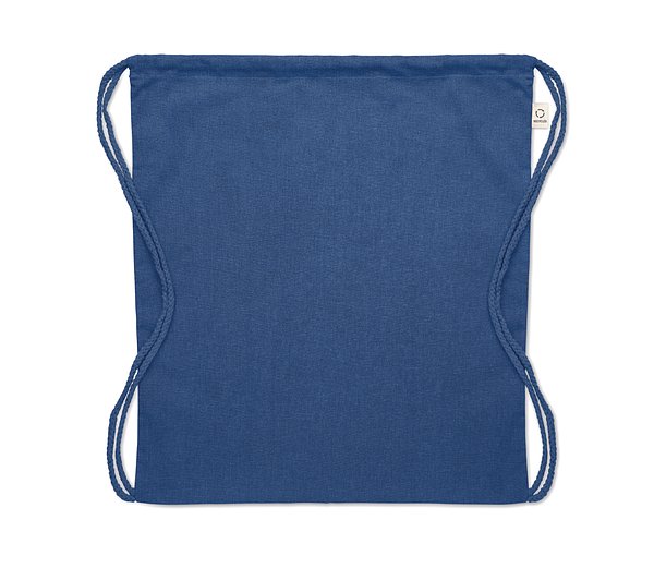 Beutel mit Kordelzug recycelt Chle