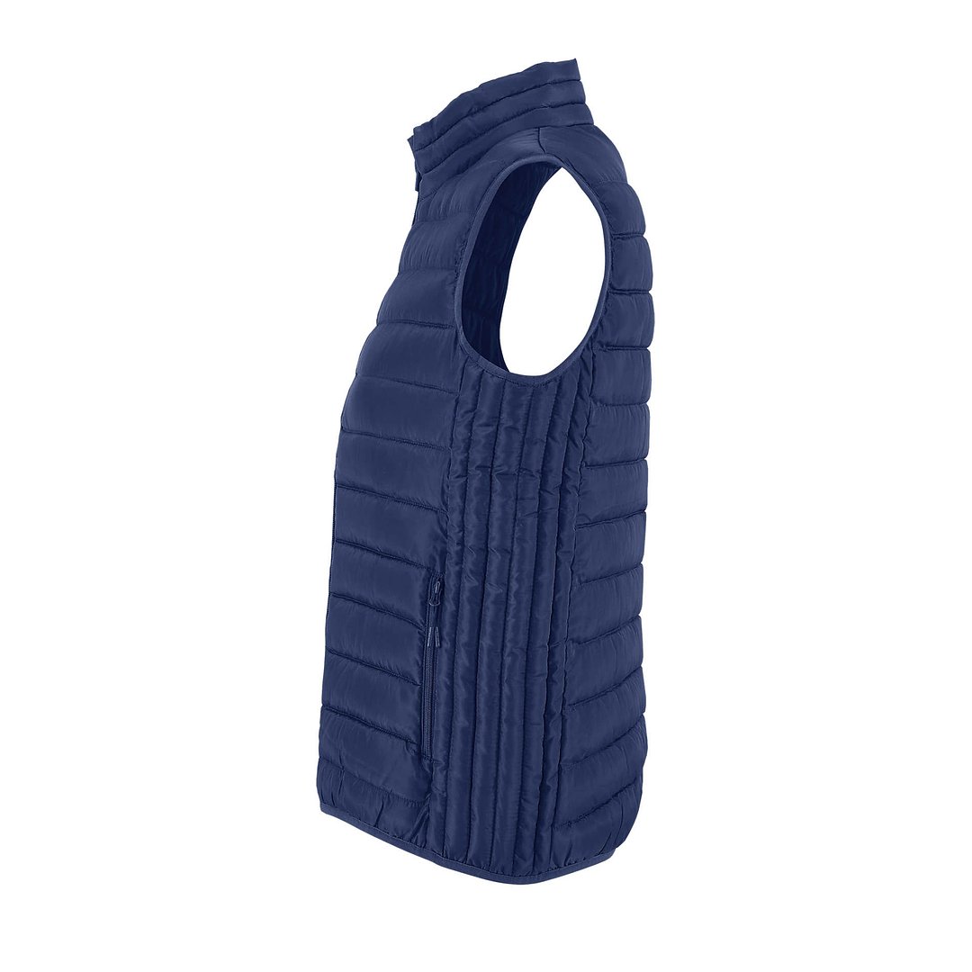 Frauen Bodywarmer Paltiafas