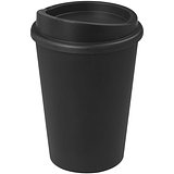 Switch 300 ml Becher mit Deckel - Dumel