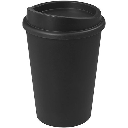 Switch 300 ml Becher mit Deckel - Dumel
