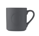 Keramikbecher matt 340ml Stiana