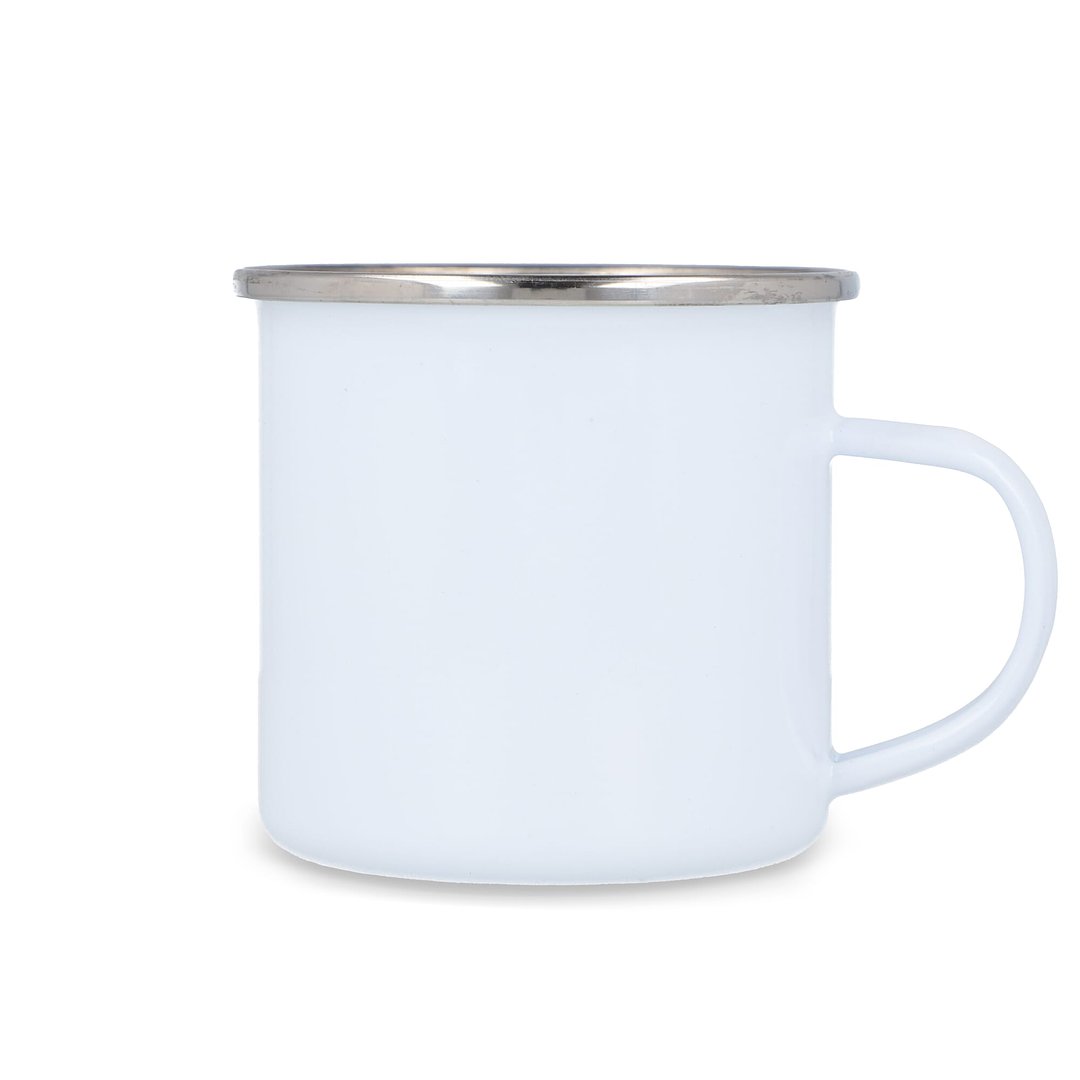 Emalie Becher 350ml Jörinel