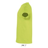 Kinder T-Shirt 150g Ingian