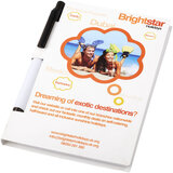 Conference Pack A6 Notizbuch und Stift - Loldio