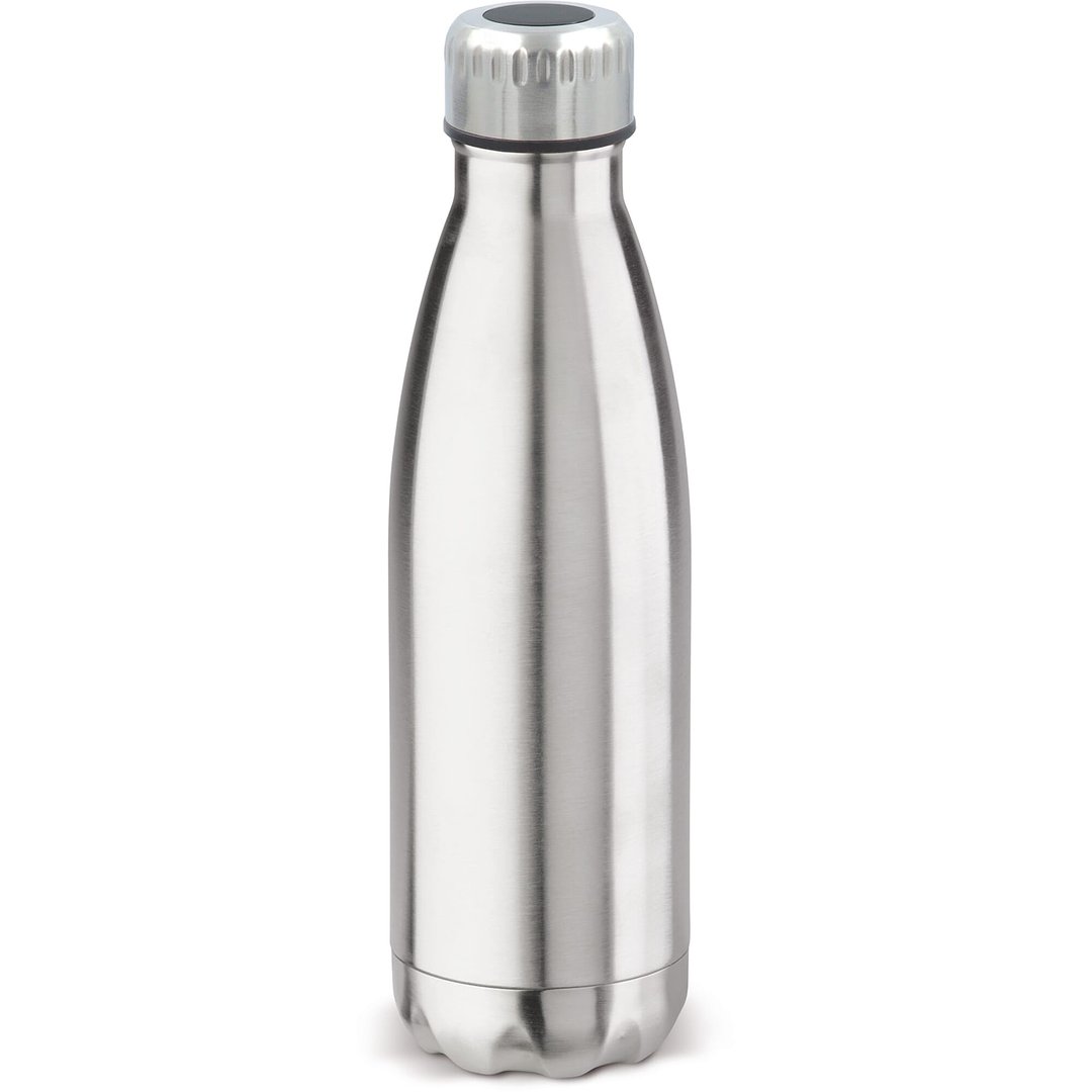 Isolierflasche Swing Colour-Edition mit Temperaturanzeige 500ml Giulani