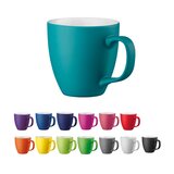 Tasse aus Porzellan 450 ml Lorie