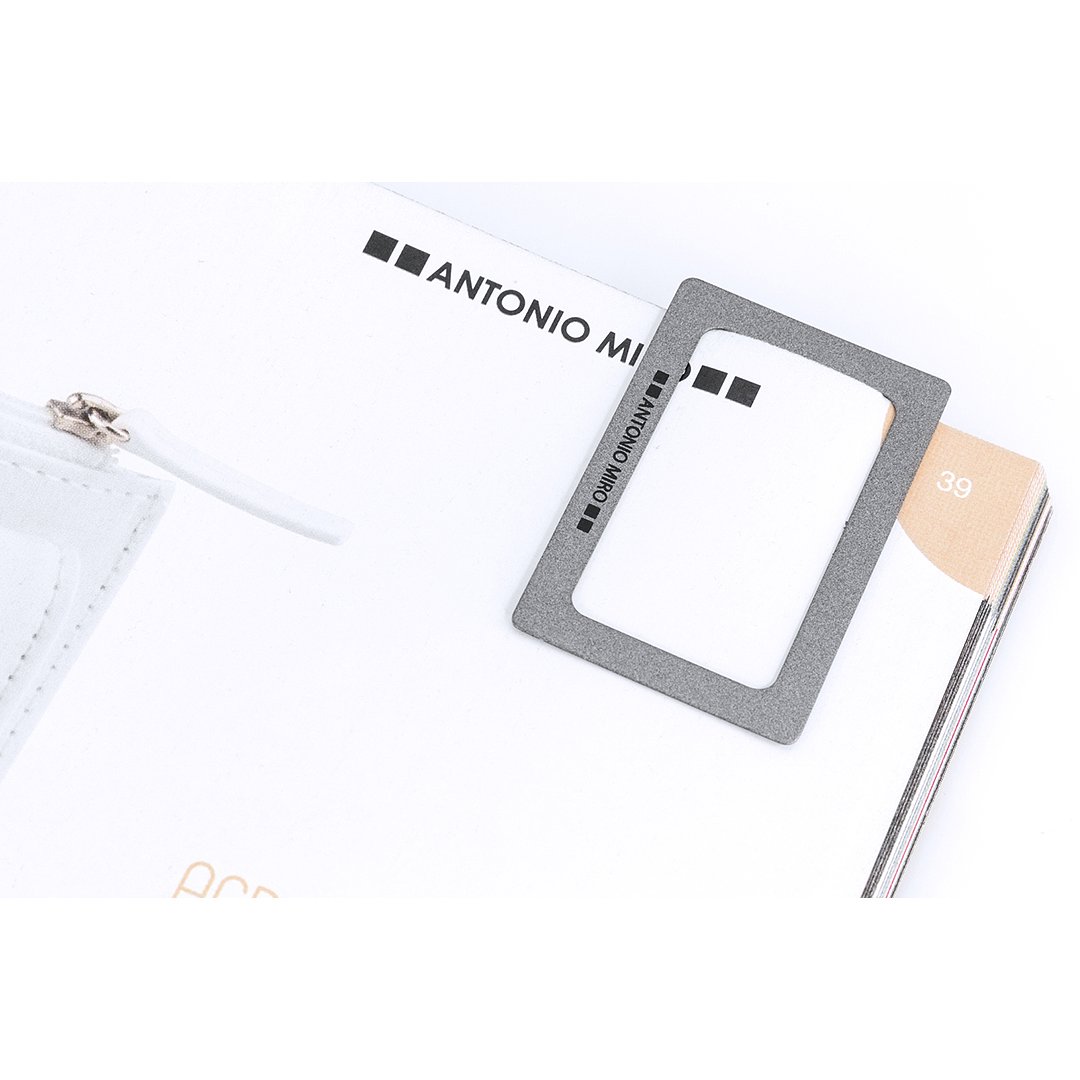 Clip Lesezeichen Idrex