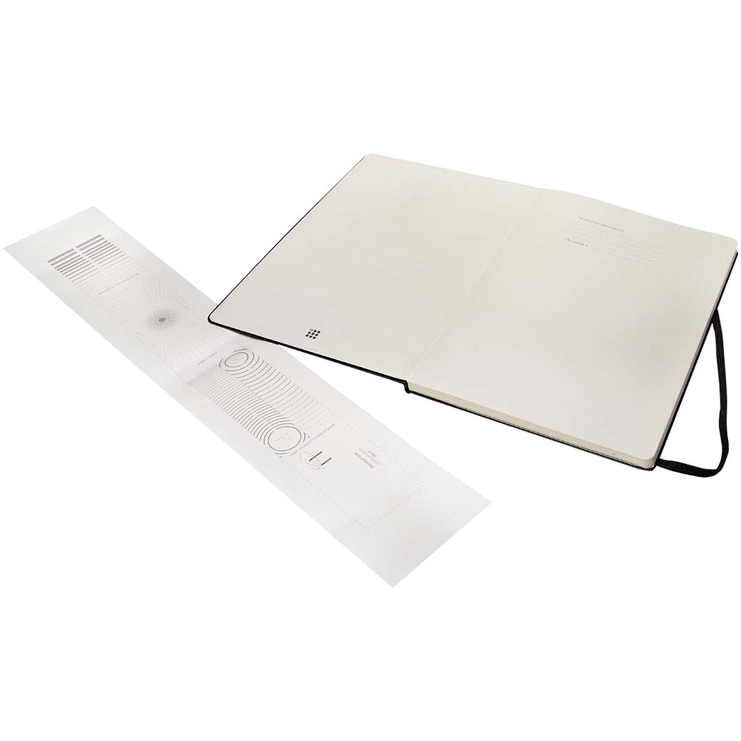 Art Skizzenbuch A4 - Mengian