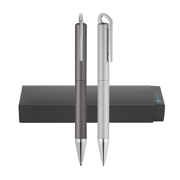 Kugelschreiber aus Bronze Annandri