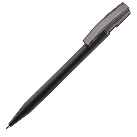 Kugelschreiber Nash Soft-Touch Benja