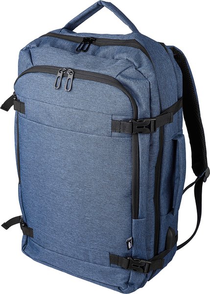 Rucksack Vignat | Recycelt | Laptop 17" | 29 l