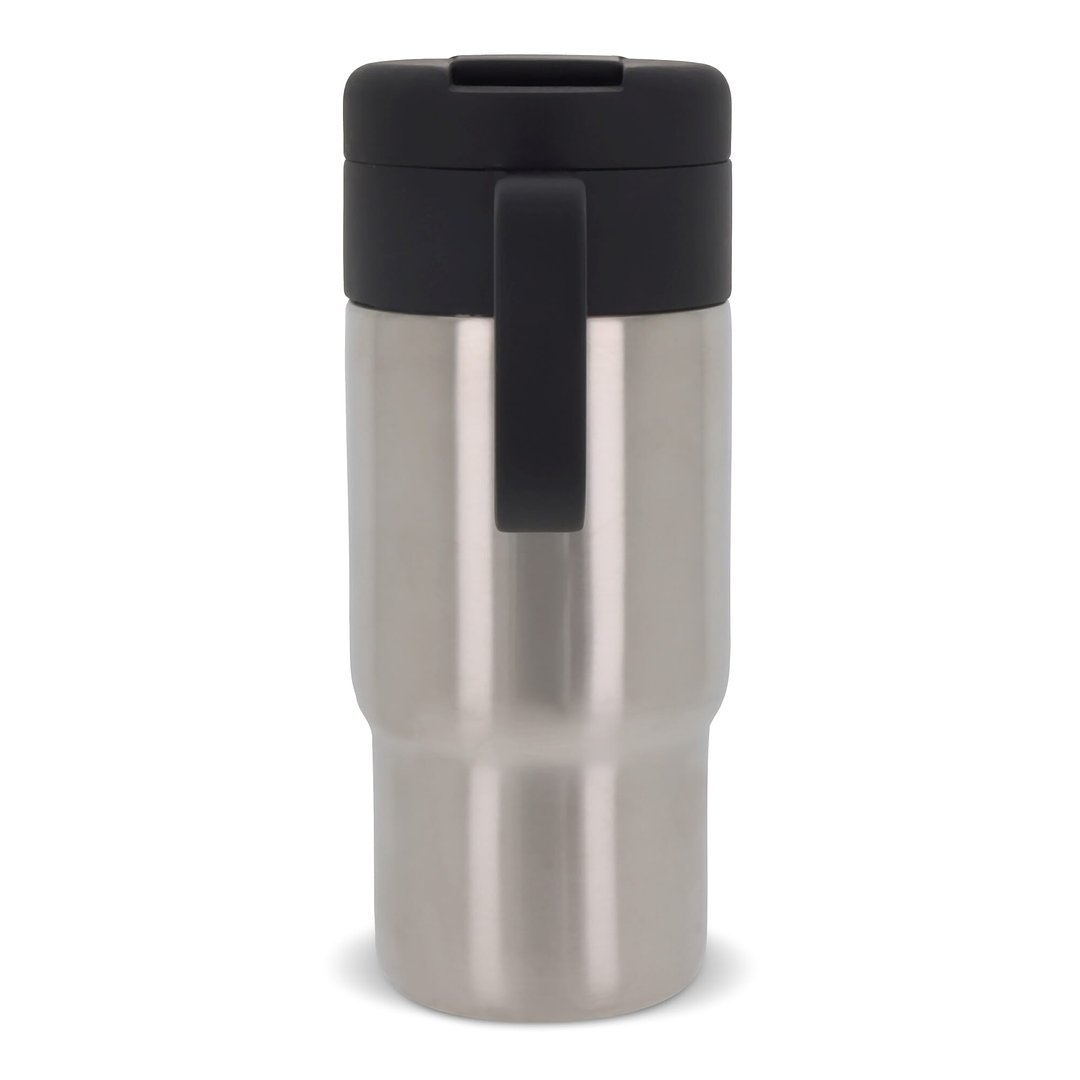 Isolierbecher Flow mit Griff 300ml Itla