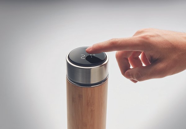 Isolierflasche 480ml Uorsicorg