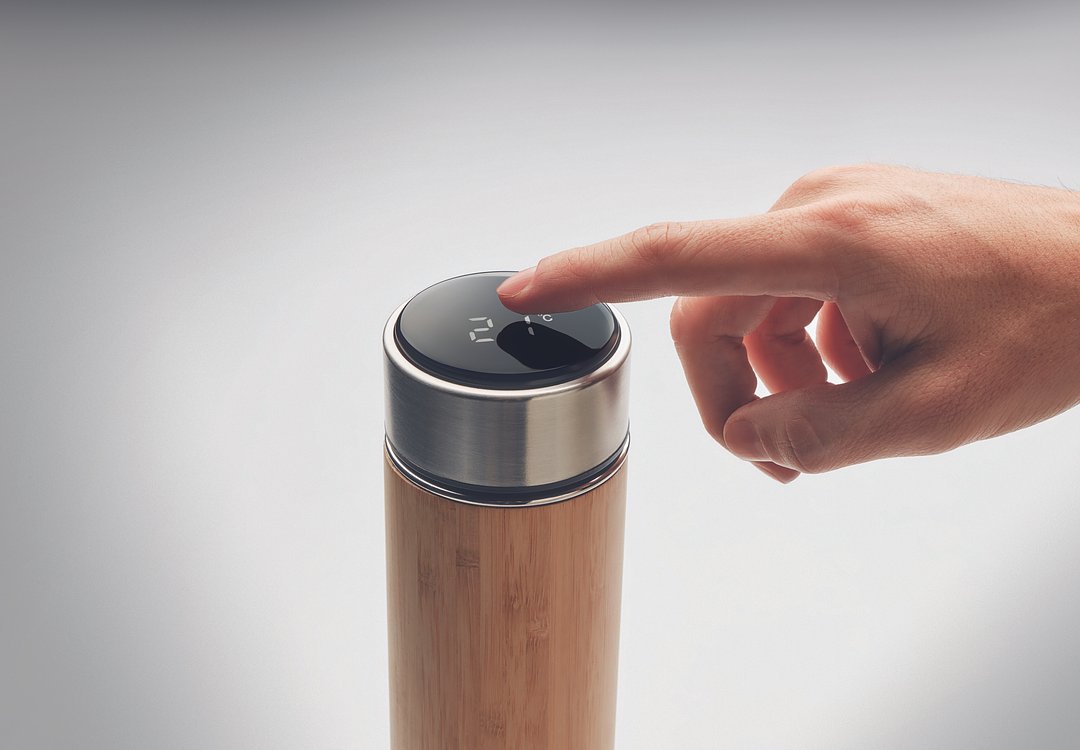 Isolierflasche 480ml Uorsicorg