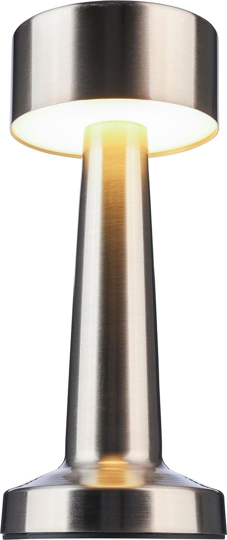 Tischlampe Menja | Drei Lichtmodi