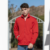 Technische Jacke Idten