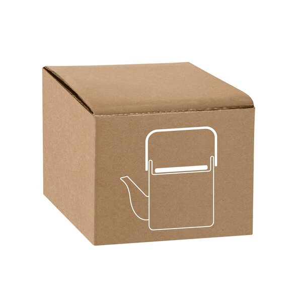 Teekanne aus Keramik 700ml Benanrio