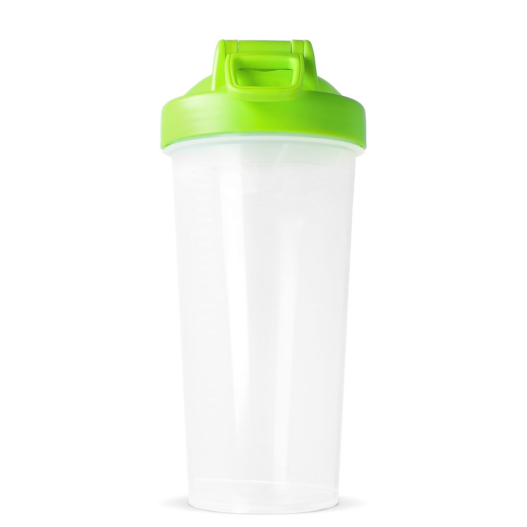 Shaker 700 ml Trist