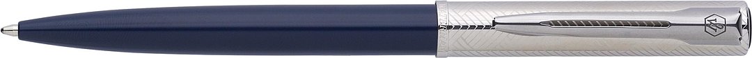 Waterman Allure Deluxe Kugelschreiber Hathlier