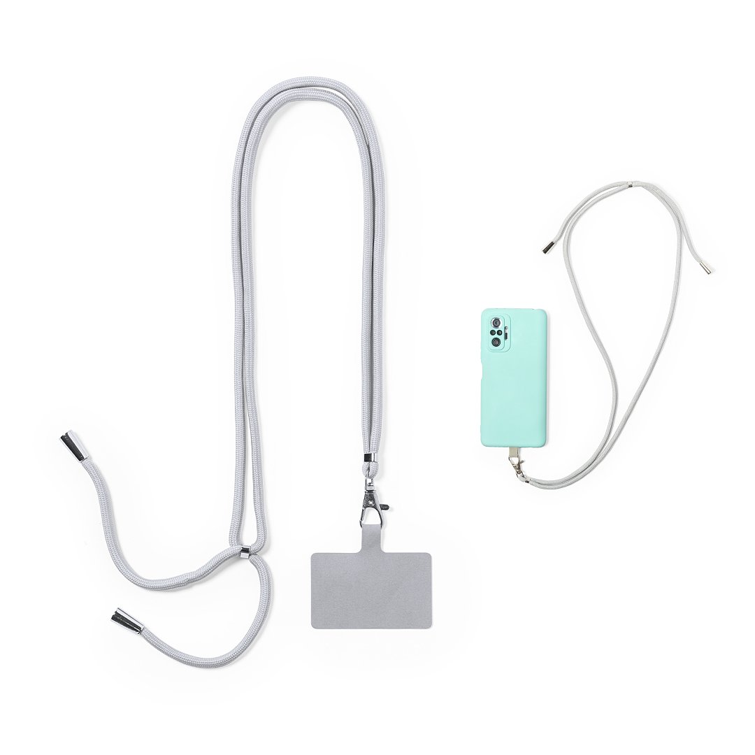 Schlüsselband Idmax