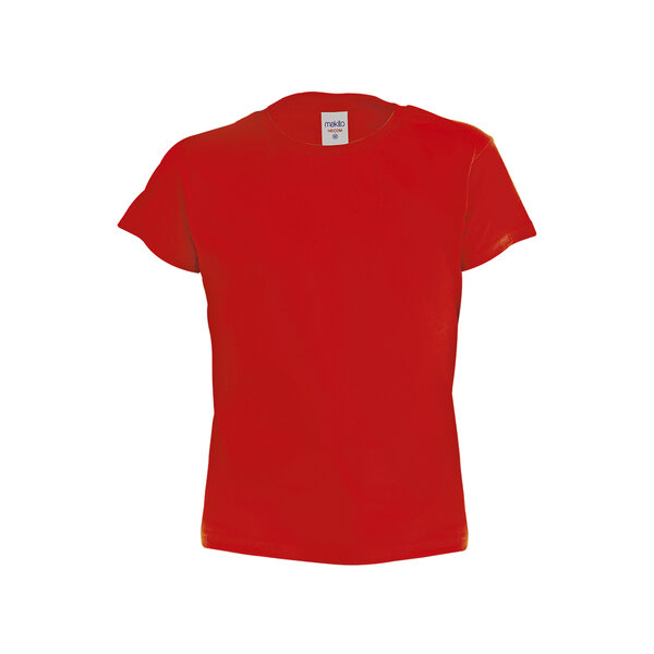 Kinder Farbe T-Shirt Idcom