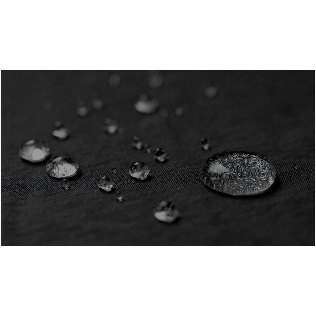 GRS recycelte leichte Gürteltasche 2,5 L - Minas