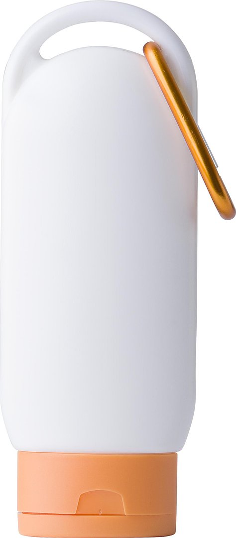 Sonnencreme Suntime Fricht | LSF 30 | 60 ml