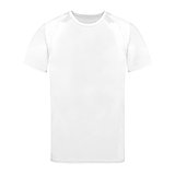 Erwachsene T-Shirt Idpor