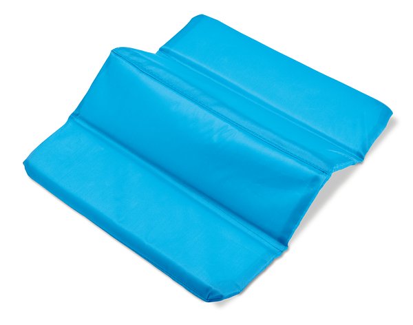 Faltbare Sitzauflage Uedy