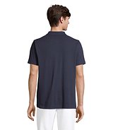 PULSE Unisex POLO Retholi