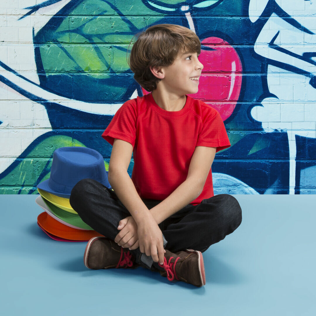 Kinder T-Shirt IdRox