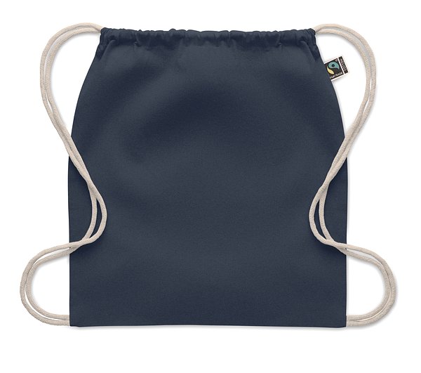 Kordelzugbeutel Fairtrade 180g Duritlini