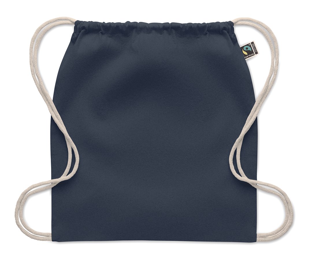 Kordelzugbeutel Fairtrade 180g Duritlini