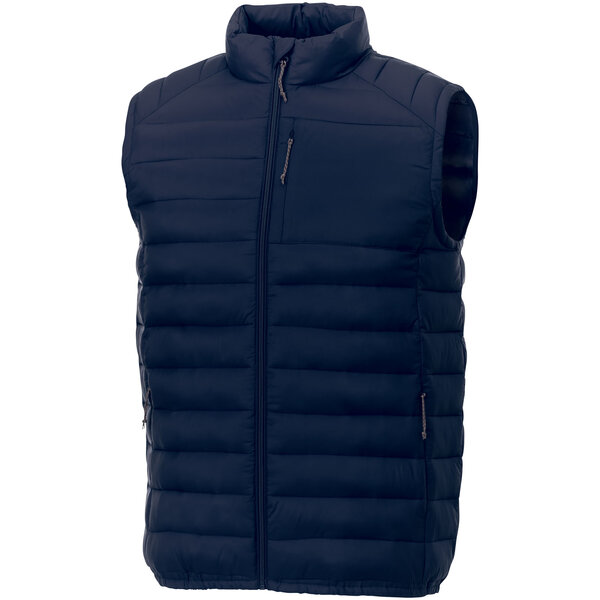 Wattierter Bodywarmer für Herren - Emel