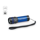Taschenlampe aus Aluminium Veza