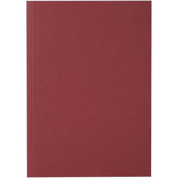 Austen A5 Softcover Notizbuch - Giana