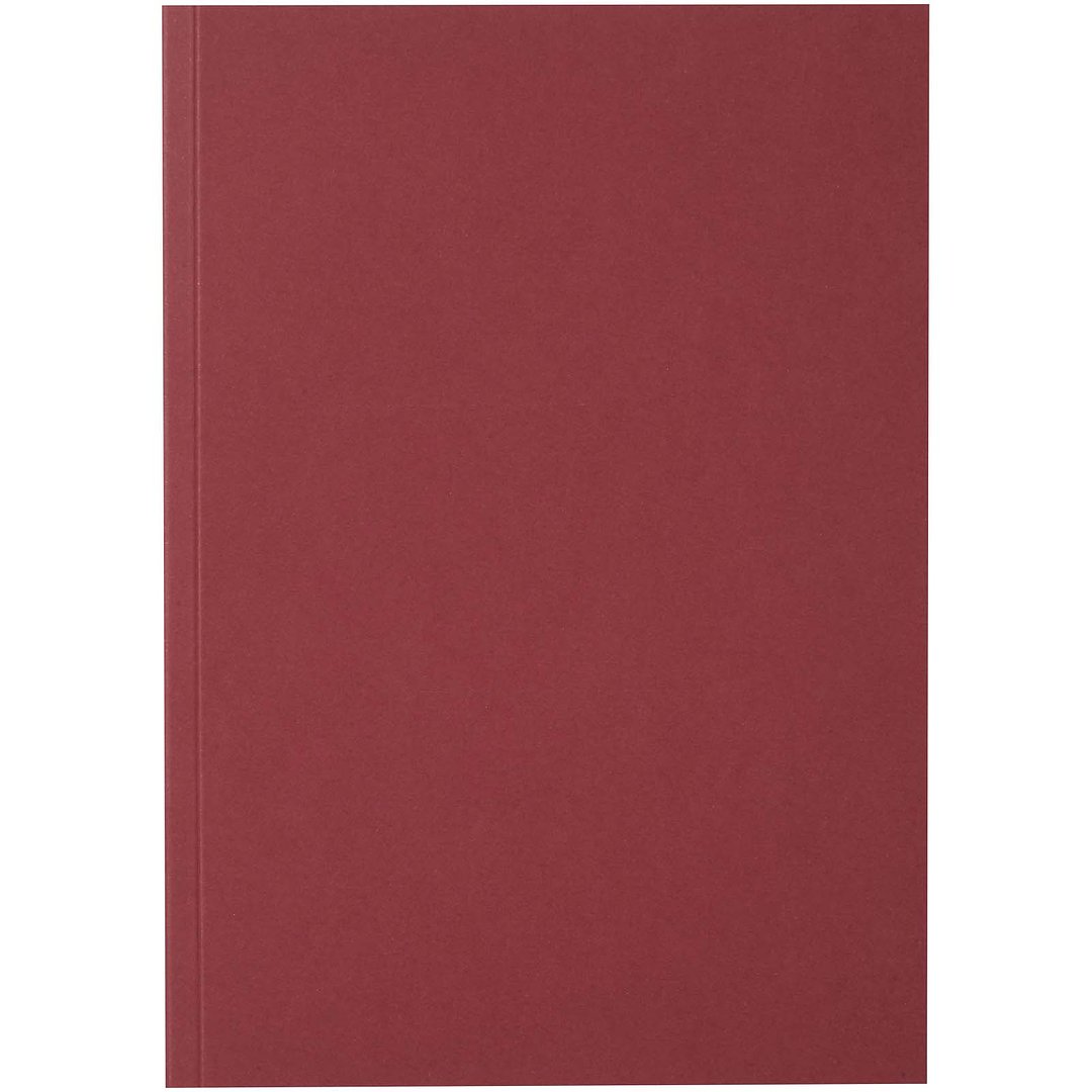 Austen A5 Softcover Notizbuch - Giana