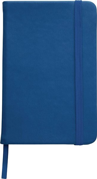 Notizbuch Regn | A6 | Liniert