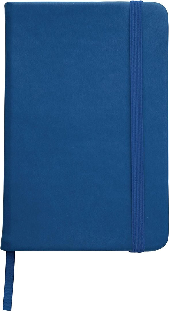 Notizbuch Regn | A6 | Liniert