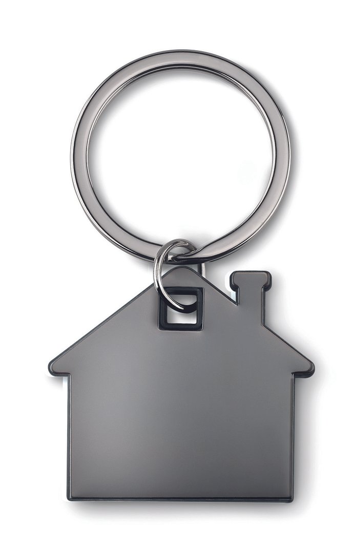 Schlüsselring Haus Beng