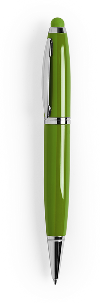 Kugelschreiber Pointer USB