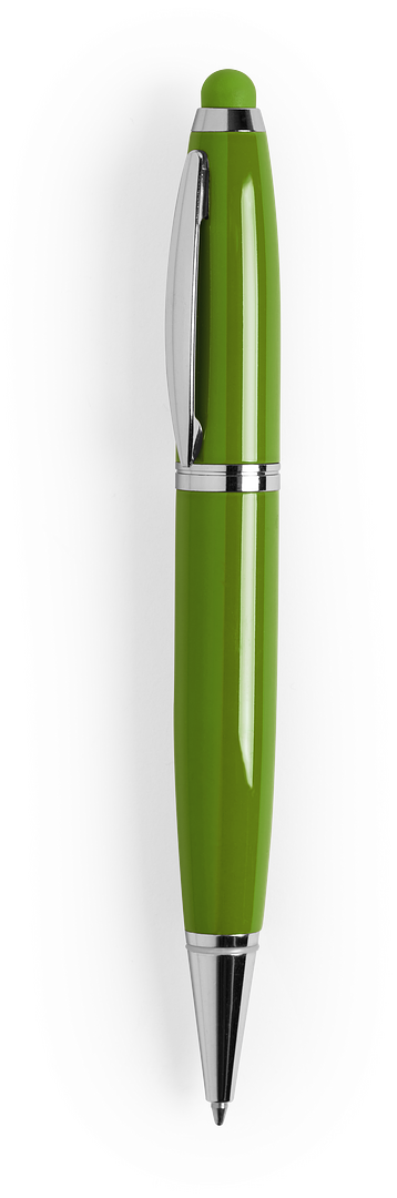 Kugelschreiber Pointer USB