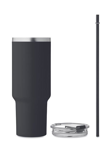 Doppelwandiger Trinkbecher Fadaltie