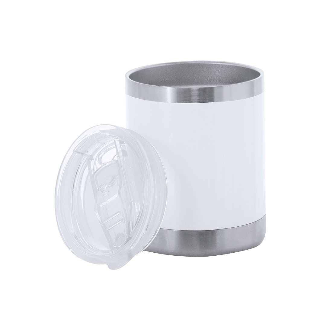 Sublimations Wärme Trinkbecher Idana