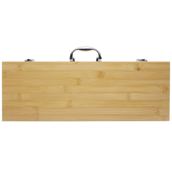 3-teiliges Grillset - Menjas