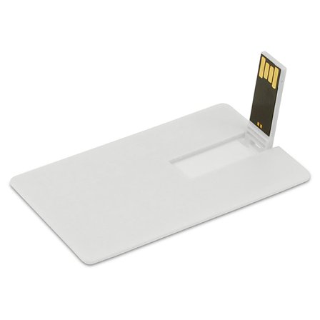 16GB USB-Kreditkarte Utziafers