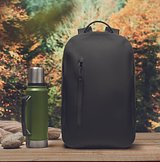Laptop-Rucksack 300D RPET Dureni